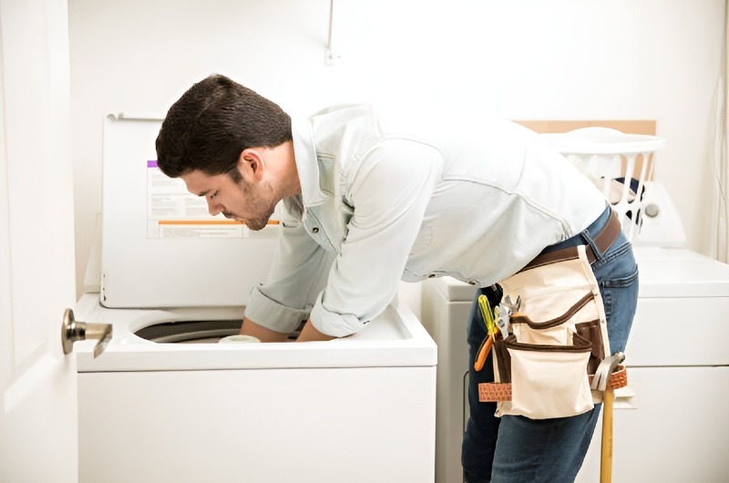 Dryer repair in Rancho Mission Viejo