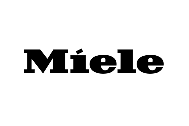 Miele in Rancho Mission Viejo